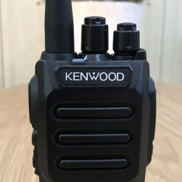 Bộ Đàm Cầm Tay KENWOOD (Đáp Ứng Tiêu Chuẩn IP54) Chuẩn Thông Tư 150/2020 Ngày 31/12/2020