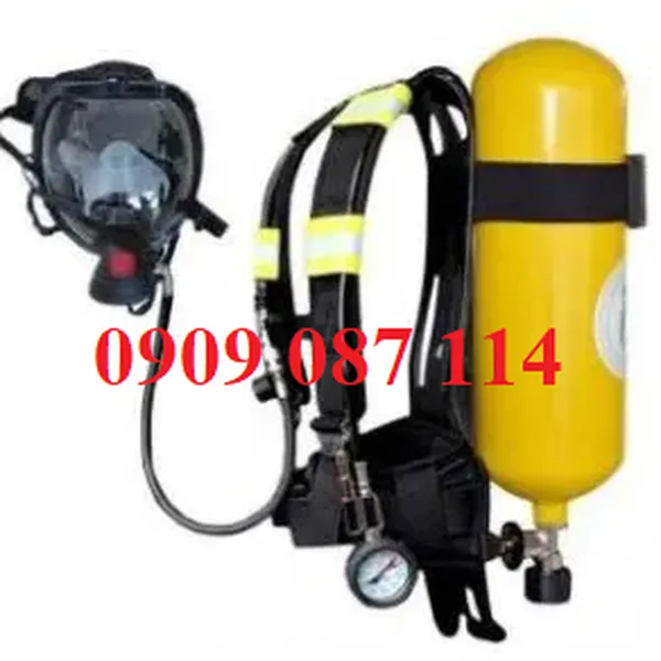 Mặt Nạ Phòng Độc Cách Ly Theo Thông Tư 150 BCA
