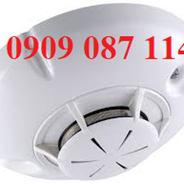 Đầu Báo Nhiệt Cố Định UniPOS FD8010