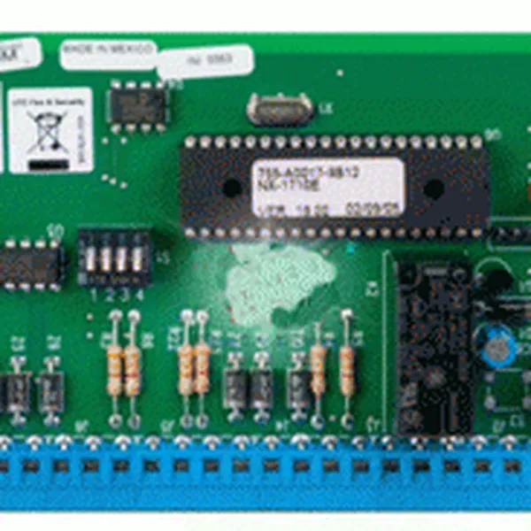 Module Nâng Zone NX-216