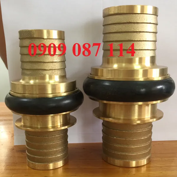 Khớp Nối Machino Nhật