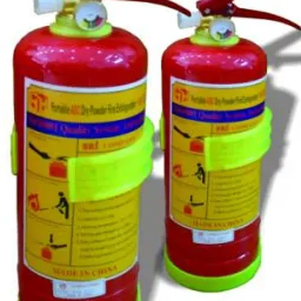 Bình chữa cháy Renan MFZL1 bột ABC 1kg