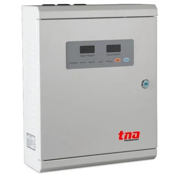 Bộ cấp nguồn thông minh 24Vdc - 10A TANDA TX24-10A