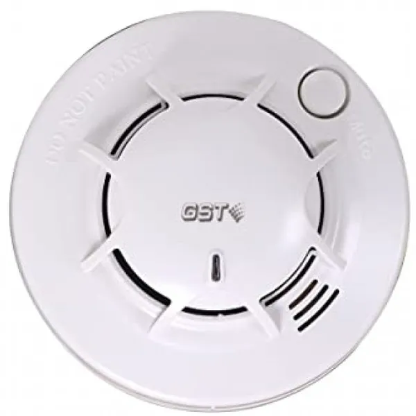 Đầu Báo Khói Tại Chỗ S-9102R