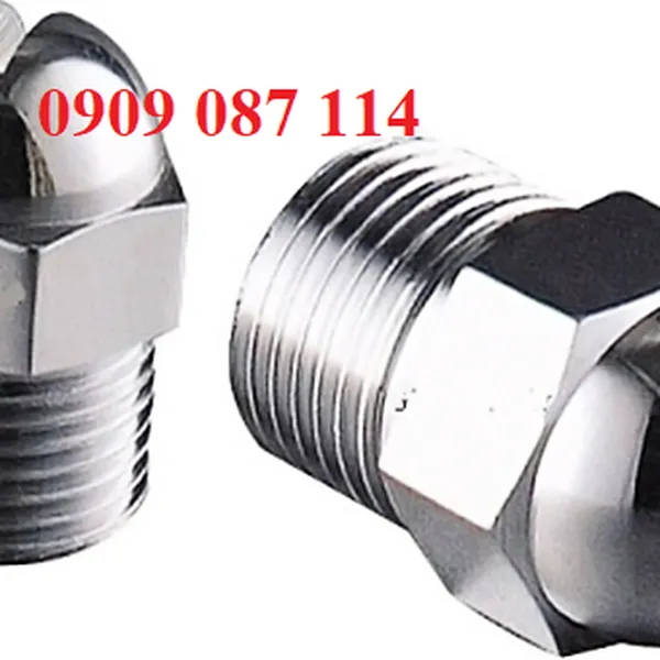 Đầu Phun Nước Chữa Cháy ZSTMC-15 Có Kiểm Định PCCC