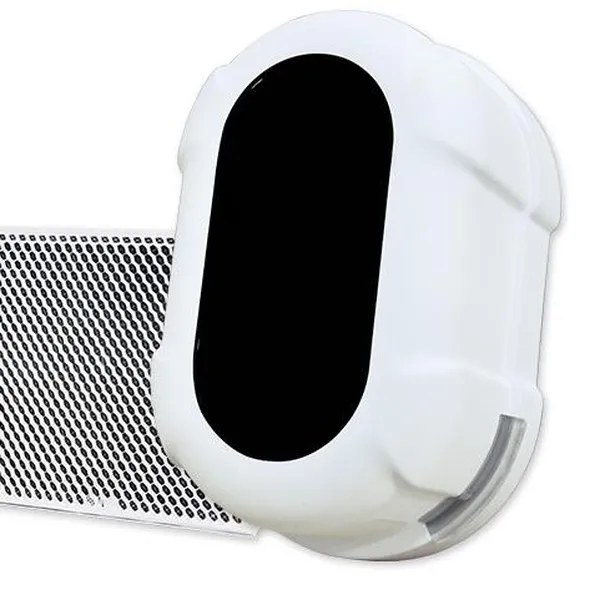 Đầu báo khói Beam Horing EDB01