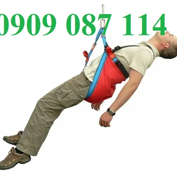 Yếm Cứu Hộ Không Gian Hẹp