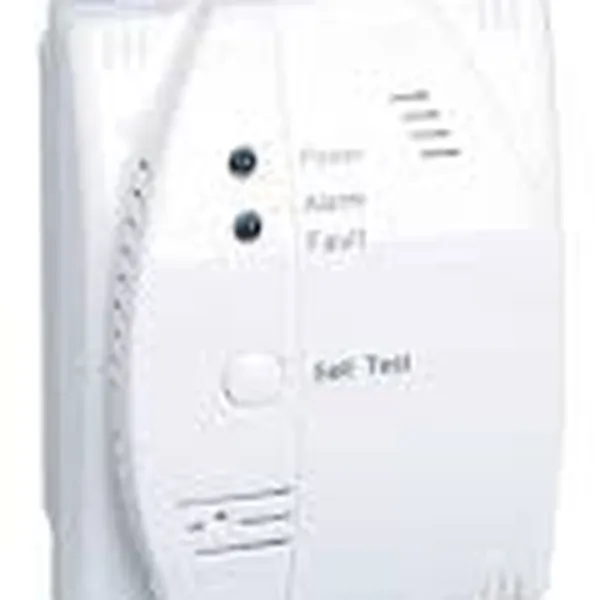 Đầu Báo Gas I-9602LW