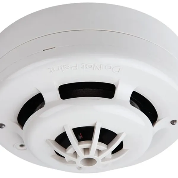 Đầu báo khói nhiệt Horing AH-0315-2