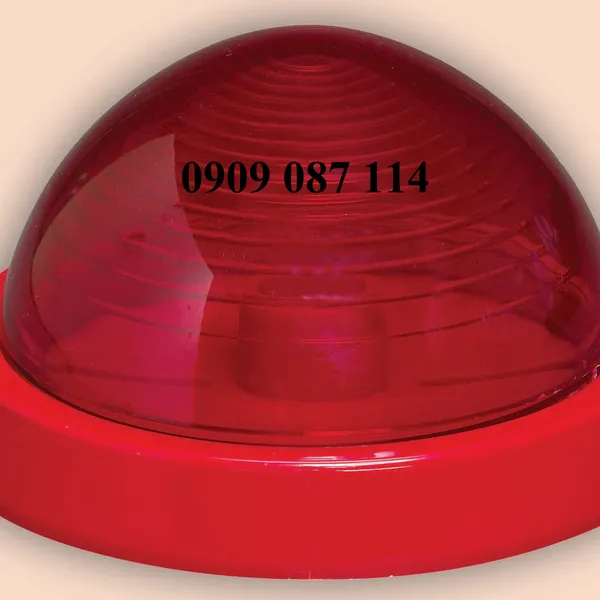 Đèn Báo Cháy 24V MPF-300L
