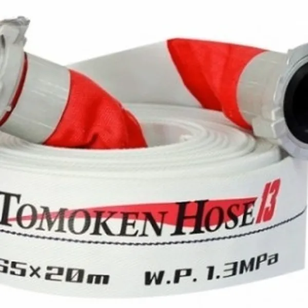 Vòi chữa cháy Tomoken DN50 -13 Bar - 30M