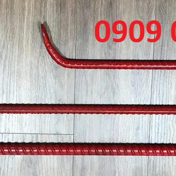 Xà Cầy PCCC 75Cm