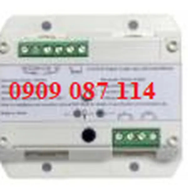 Bộ Nguồn Phụ 10A Notifier PSE-10