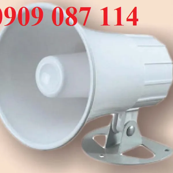 Còi Loa 24V MPF-SR015-24V