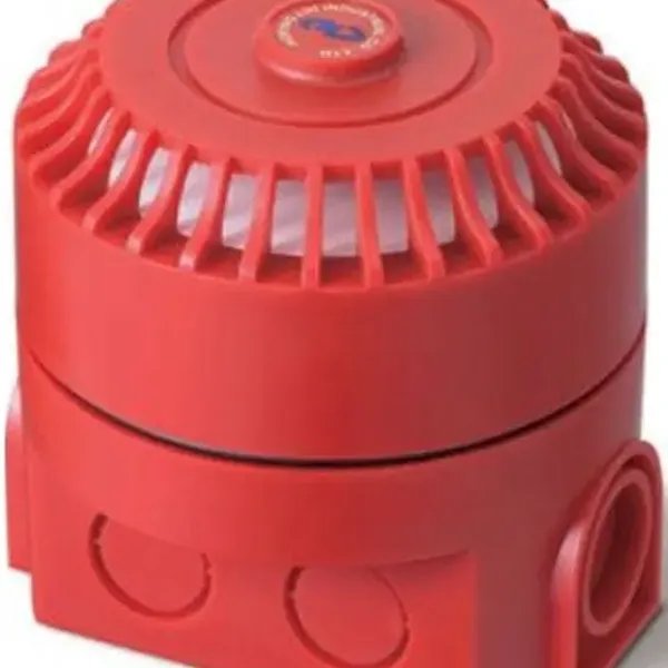 Còi báo cháy địa chỉ Horing TBR9-S
