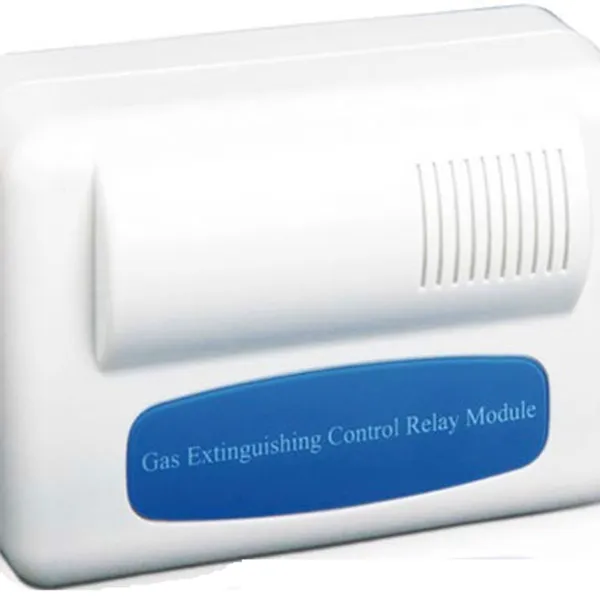 Module Điều Khiển Xả Khí C-9329