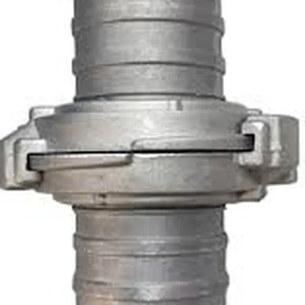 Khớp Nối Nhôm Tomoken DN50