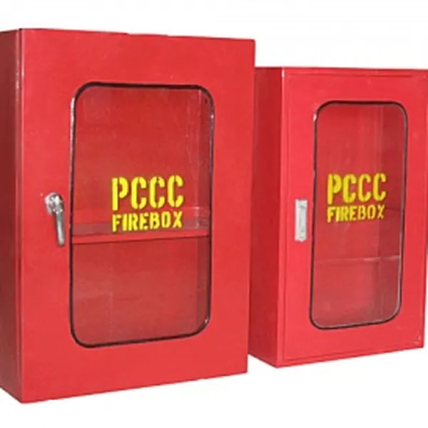 Xưởng Sản Xuất Mặt Kính tủ PCCC Giá Rẻ - Uy Tín - Chất Lượng