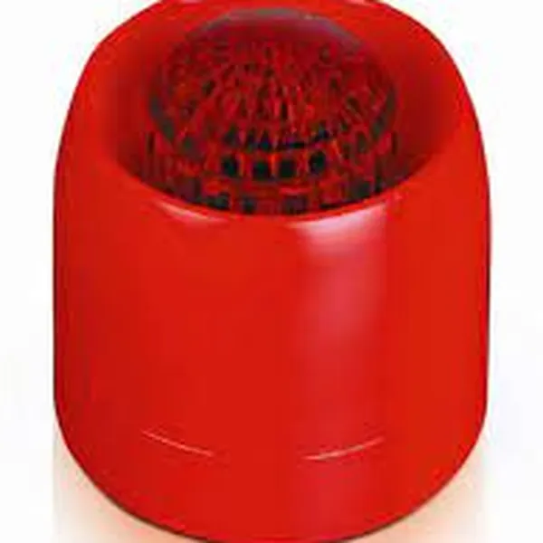 Còi Đèn Chớp Kết Hợp I-9403