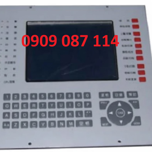 Màn Hình Hiển Thị Phụ Notifier N-NCA-E