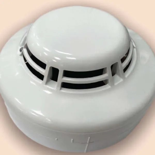 Đầu Báo Khói 4 Dây MPF-33T