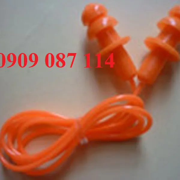 Nút Tai Chống Ồn Gb-08