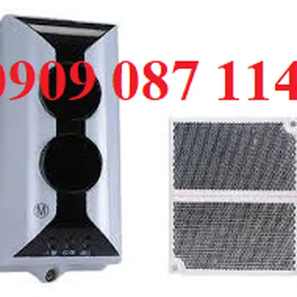 Đầu Báo Khói Dạng Tia Chiếu, Model: JTY-HF-GST102E