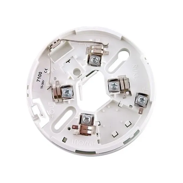 Đế gắn đầu báo địa chỉ Tanda TX7980