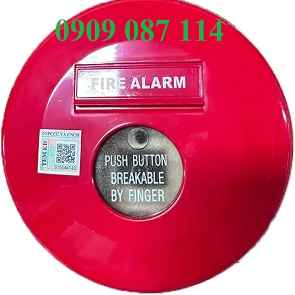 Đế Khẩn Tròn MPF-PB1