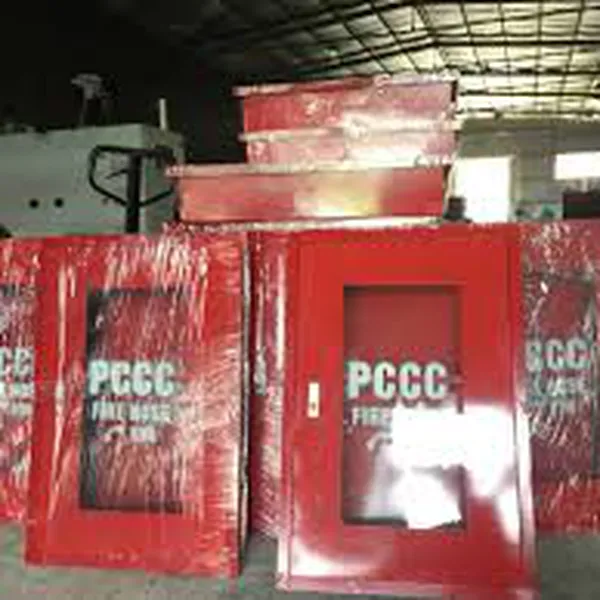 Kính tủ PCCC