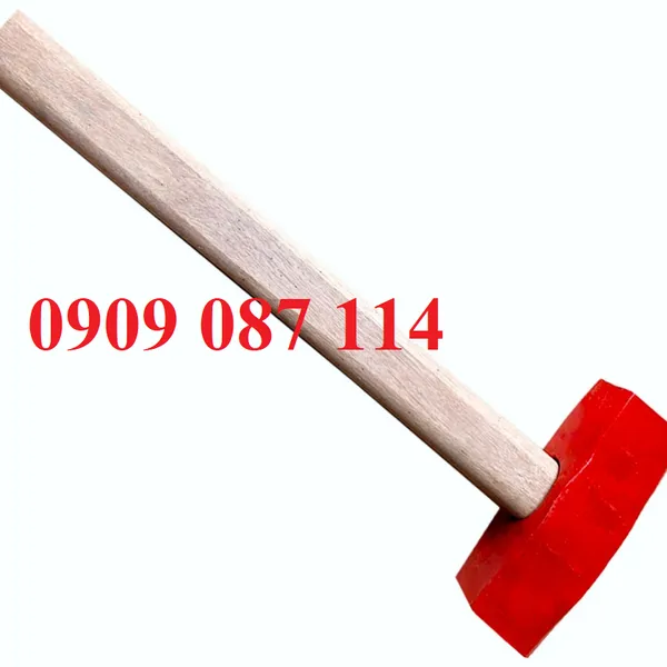 Búa Tạ 5KG - Cán Dài 50cm Thông Tư 150 BCA