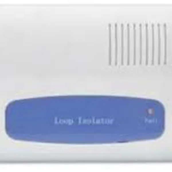Modul Giám Sát Ngõ Vào Không Điện Áp I-9300