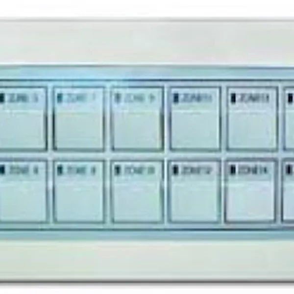 Bộ Hiển Thị Phụ GST-RP-16