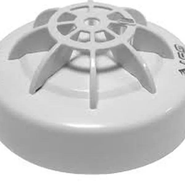 Đầu Báo Nhiệt Cố Định DC-9103E