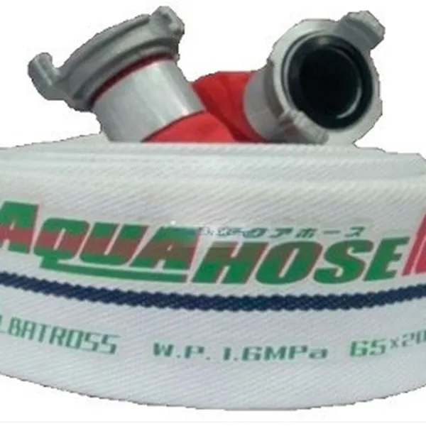 Vòi chữa cháy Tomoken Aqua D65 - 16 Bar - 30M