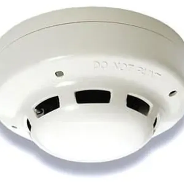 Đầu báo khói 2 dây 24V AH-0311-2