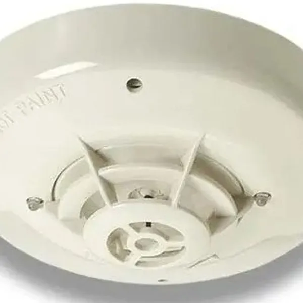Đầu Báo Nhiệt Cố Định Kết Hợp Gia Tăng DCD 135