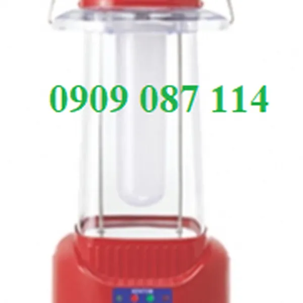 Đèn Sạc Khẩn cấp KT 3200 Kentom
