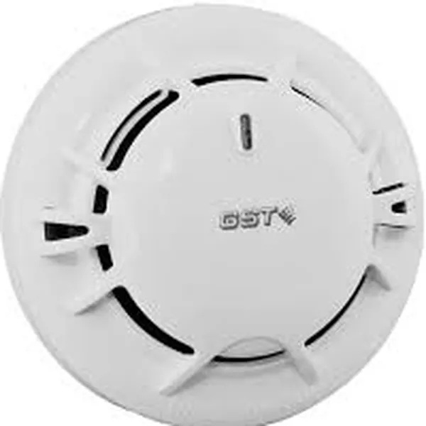 Đầu Báo Khói Quang Kết Hợp Báo Nhiệt DC-9101E