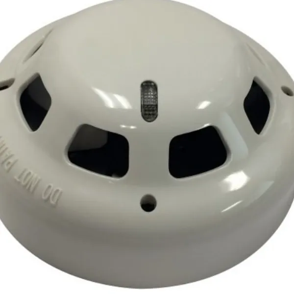 Đầu Báo Khói SOC-24VN