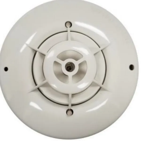 Đầu Báo Nhiệt Cố Định DCD 190