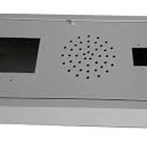 Vỏ tủ tổ hợp chuông đèn khẩn