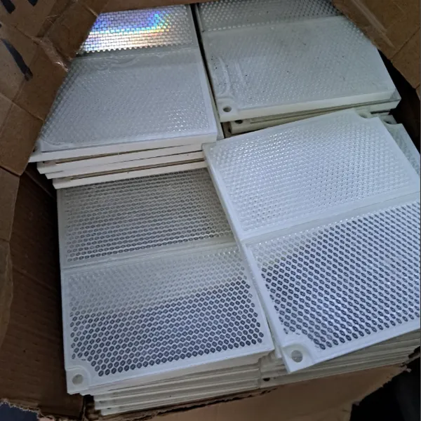 Gương phản chiếu beam Tanda