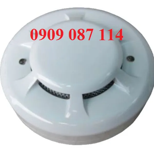 Đầu Báo Nhiệt Cố Định Multron DET-C731