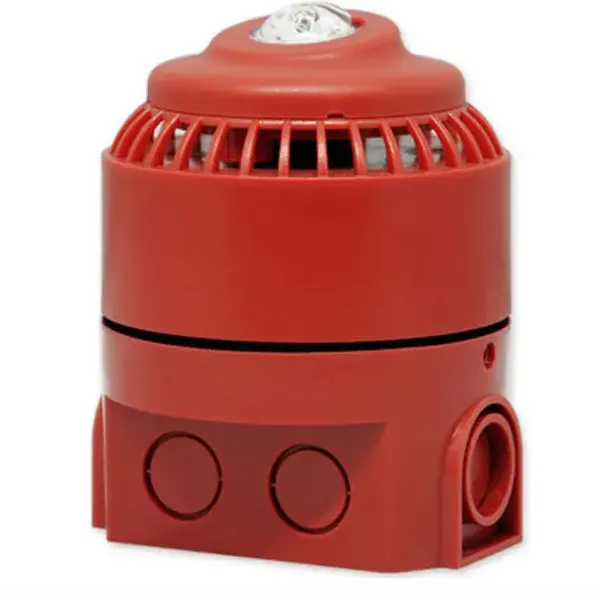 Còi đèn báo cháy địa chỉ Horing TBR9-BSR