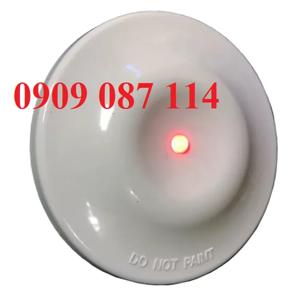 Đèn Báo Cháy Multron DET RL-05