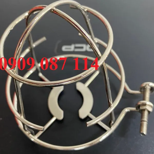 Khung Bảo Vệ Đầu Phun DN15 - DN20 Trung Quốc