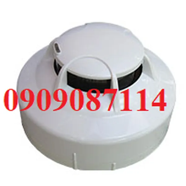 Đầu Báo Khói Multron DET-C631