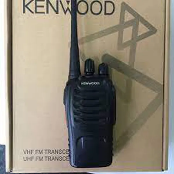 Bộ Đàm Kenwood TK 720 Plus IP54