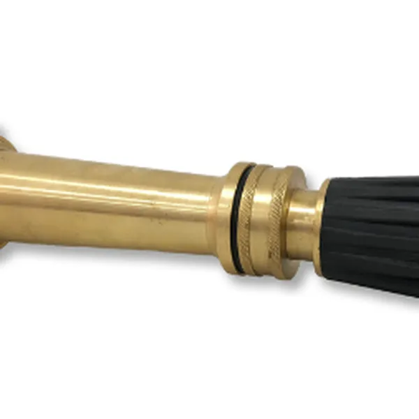 Lăng phun sen ( Nakajima)